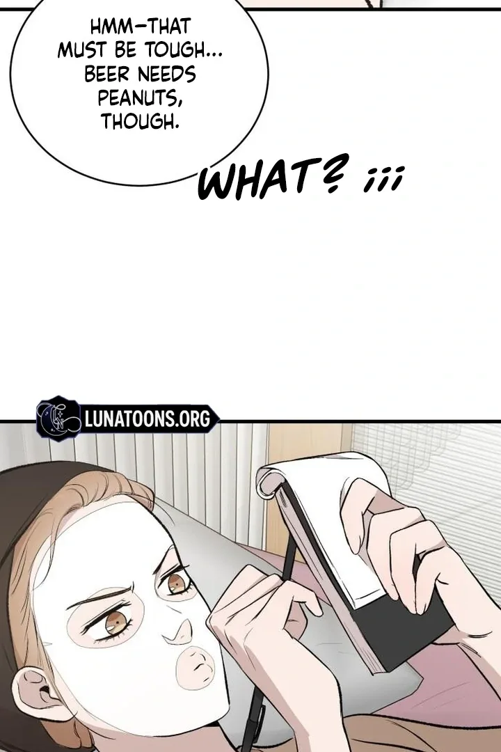 The House You Live In Chapter 11 page 75