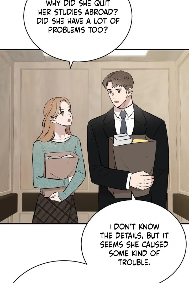 The House You Live In Chapter 11 page 88