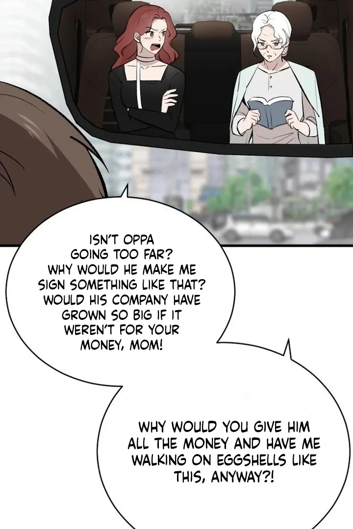 The House You Live In Chapter 11 page 90