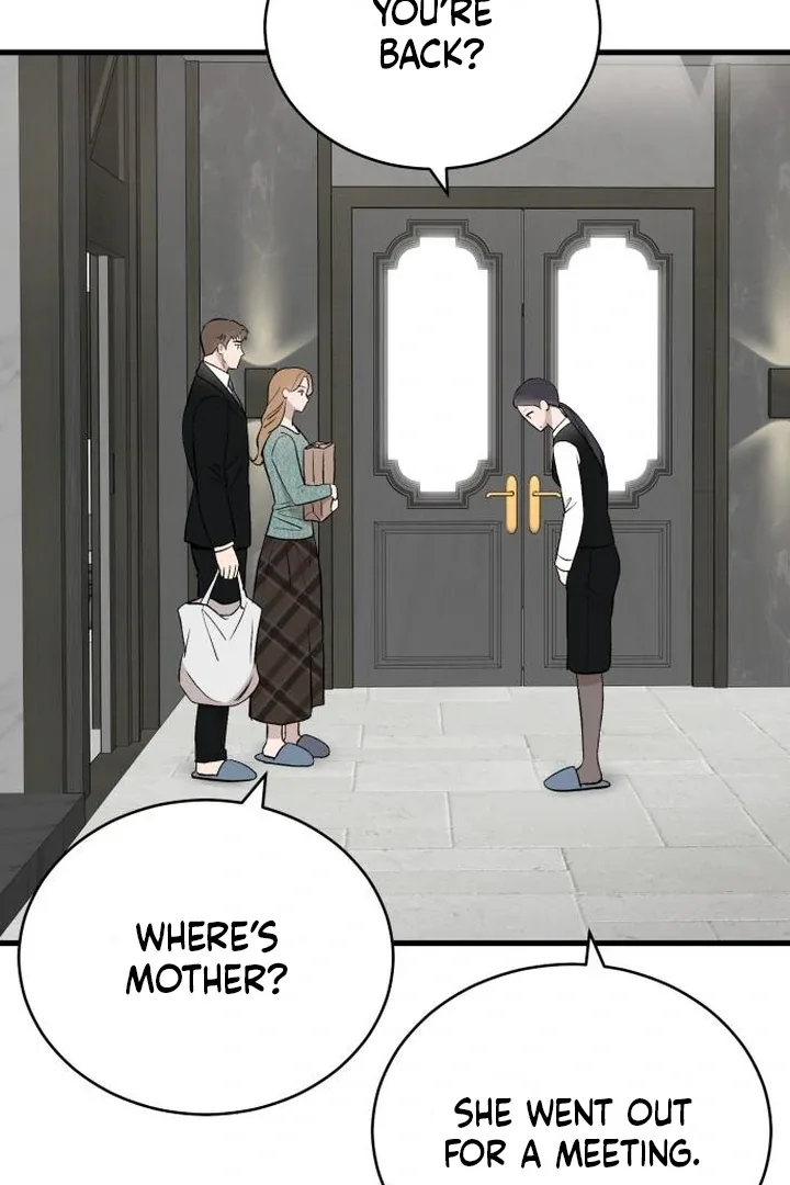 The House You Live In Chapter 11 page 94