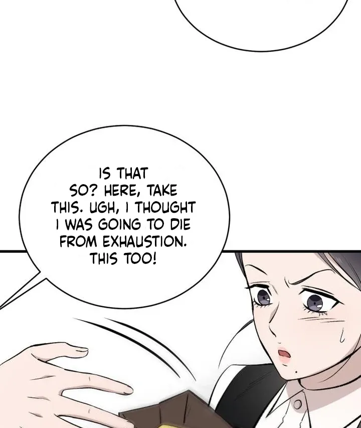 The House You Live In Chapter 11 page 95