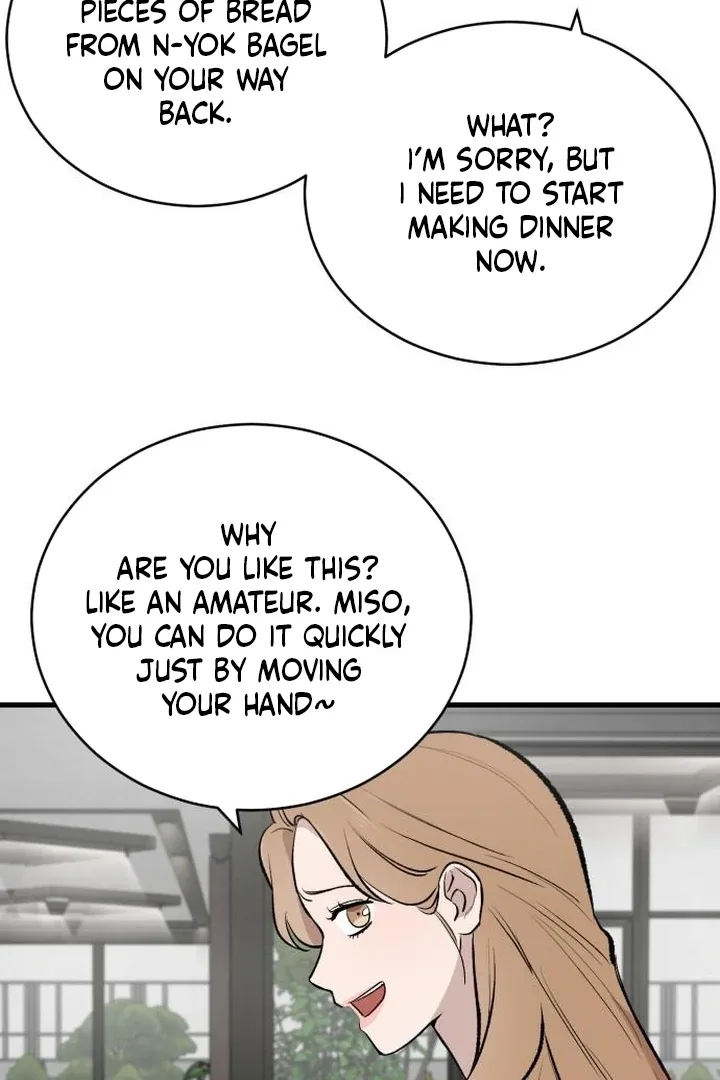 The House You Live In Chapter 11 page 98
