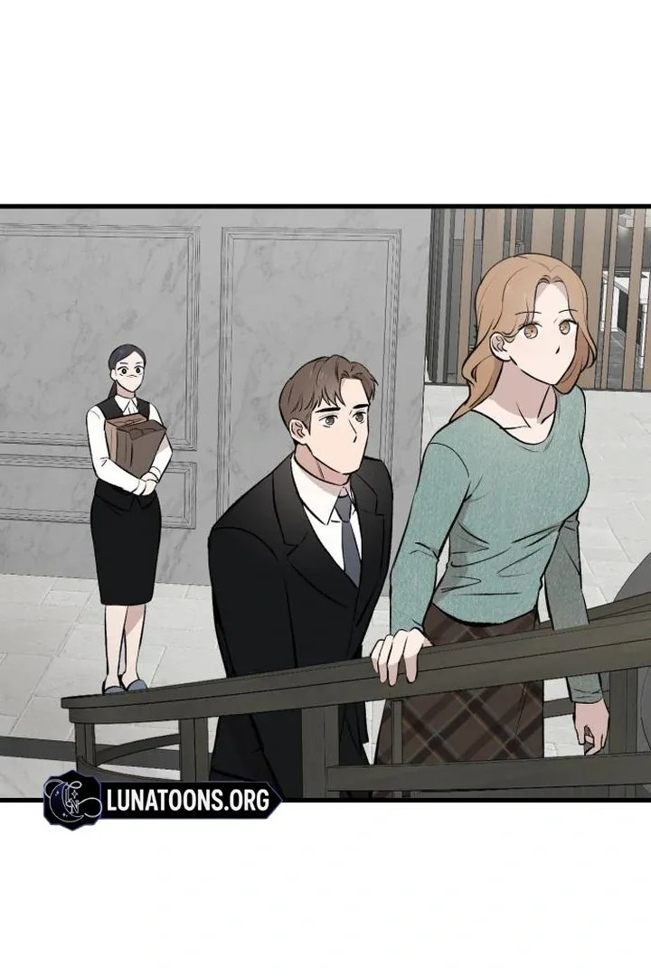 The House You Live In Chapter 11 page 101