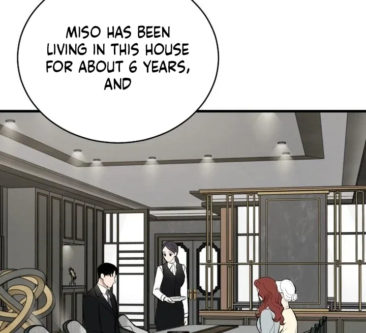 The House You Live In Chapter 11 page 109