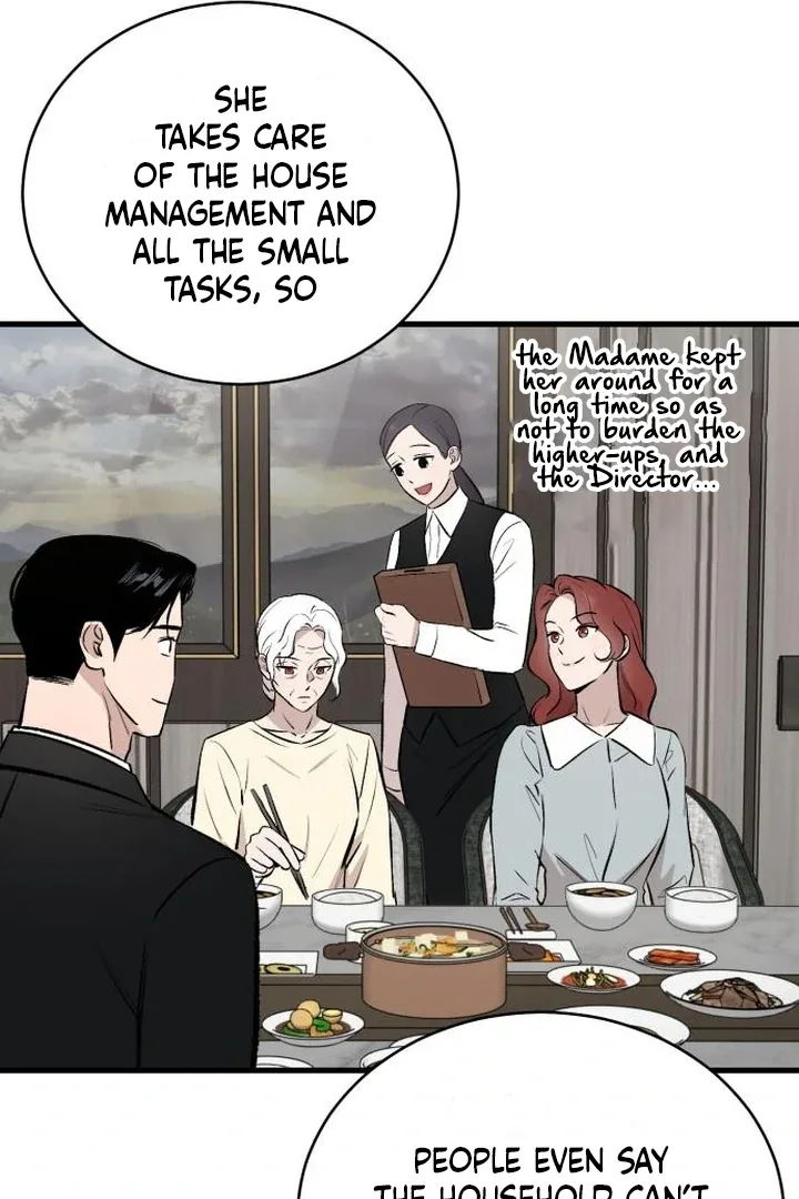 The House You Live In Chapter 11 page 111