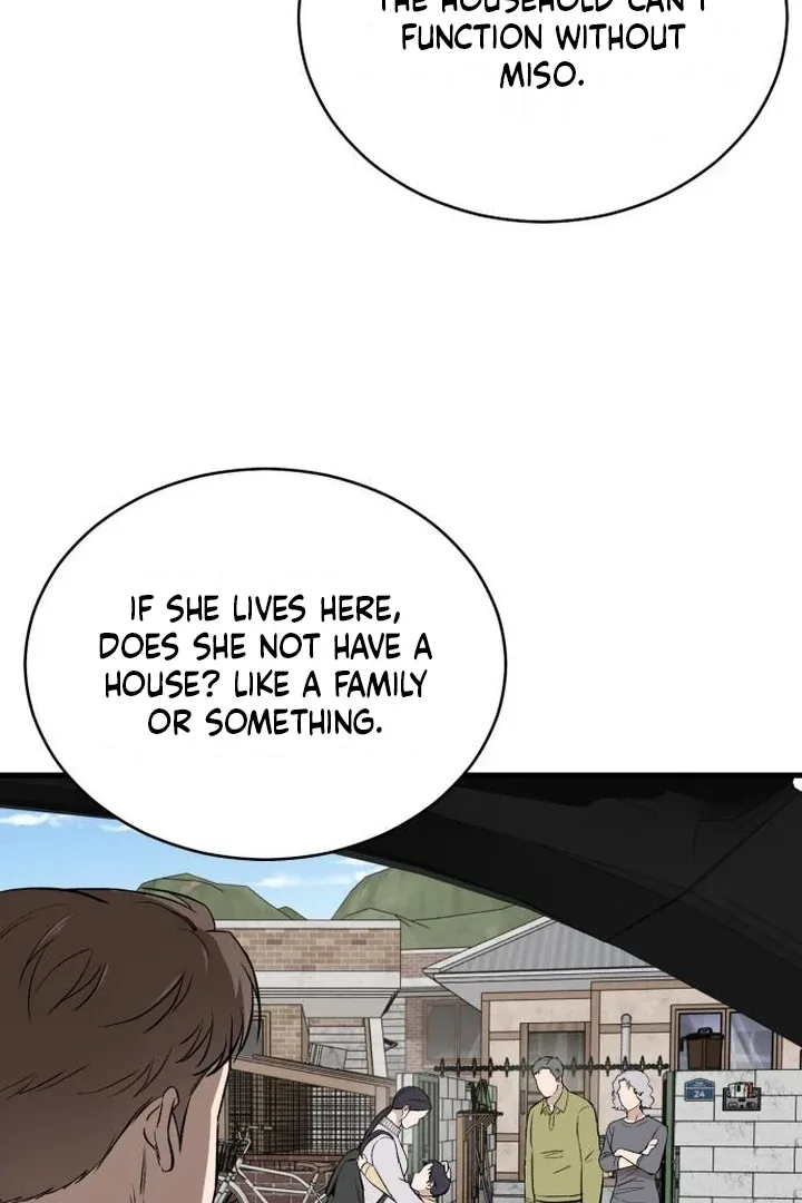 The House You Live In Chapter 11 page 112