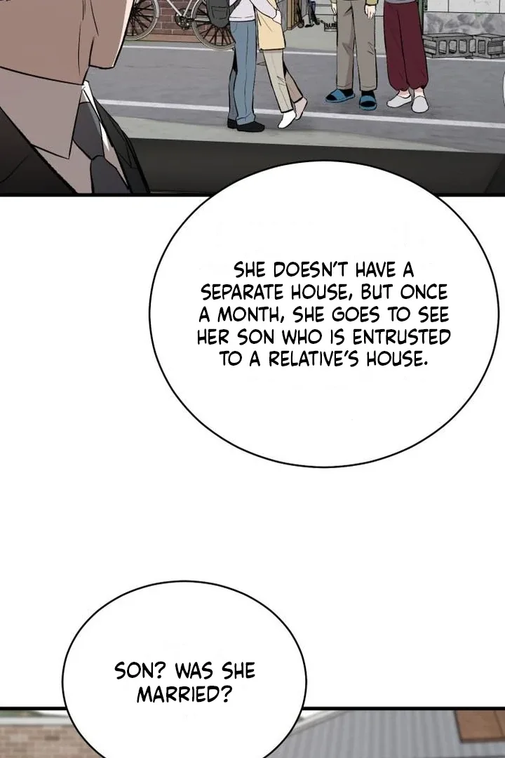 The House You Live In Chapter 11 page 113