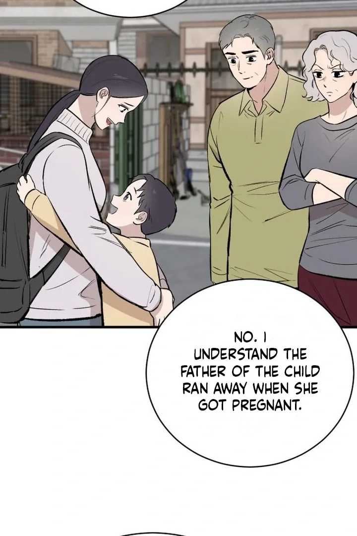 The House You Live In Chapter 11 page 114