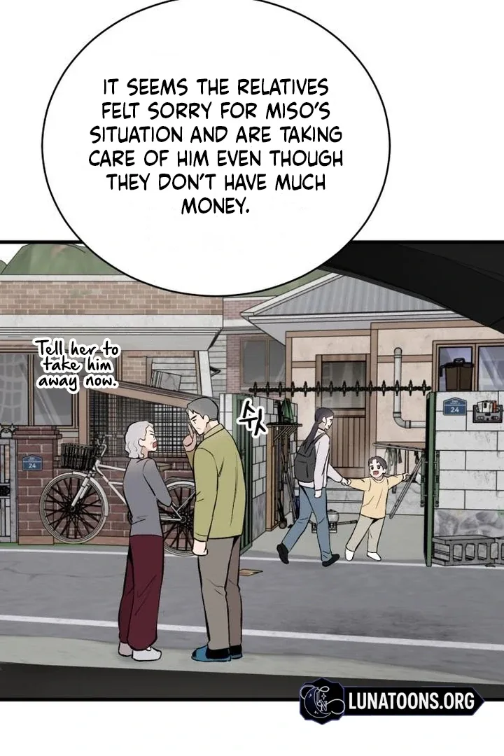 The House You Live In Chapter 11 page 115