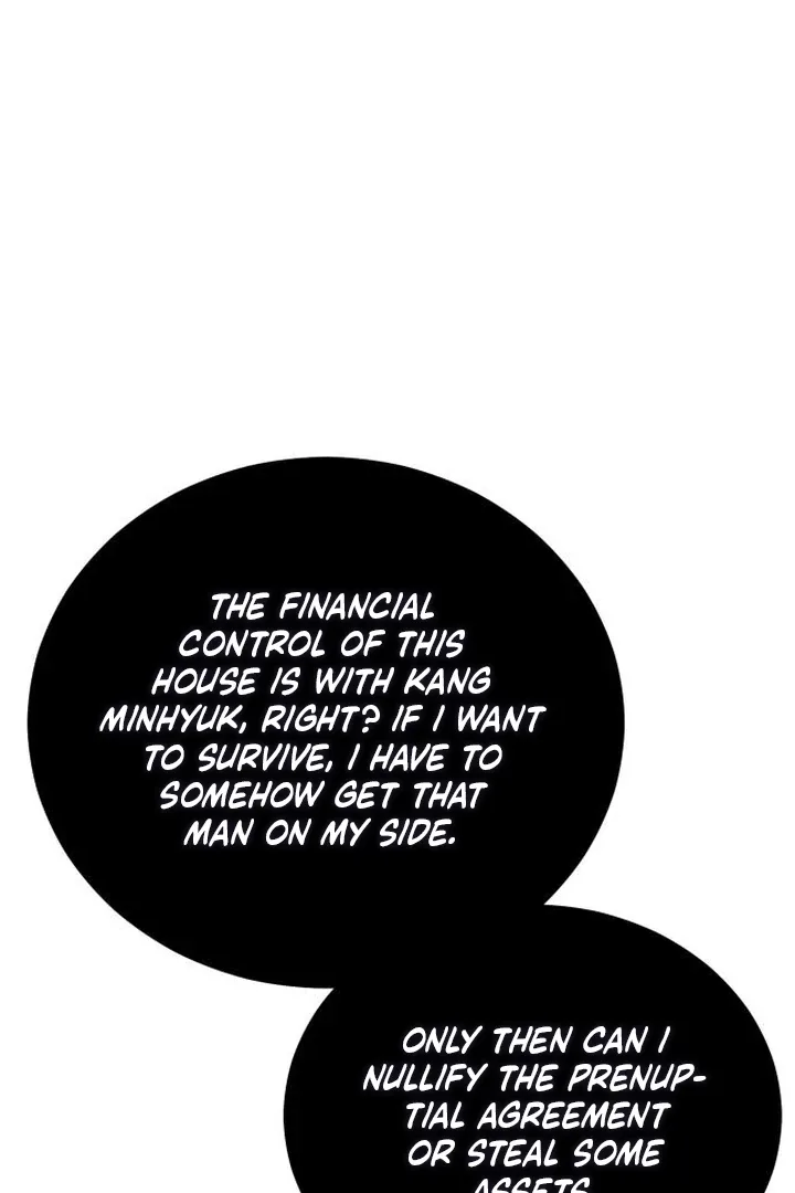 The House You Live In Chapter 11 page 126