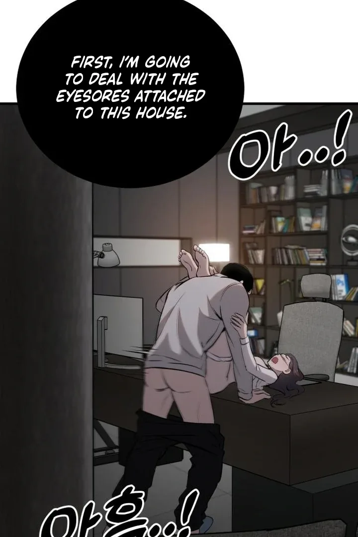 The House You Live In Chapter 11 page 128