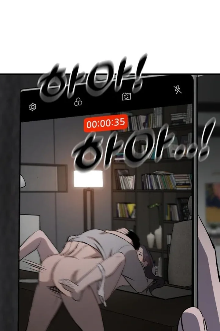 The House You Live In Chapter 11 page 134