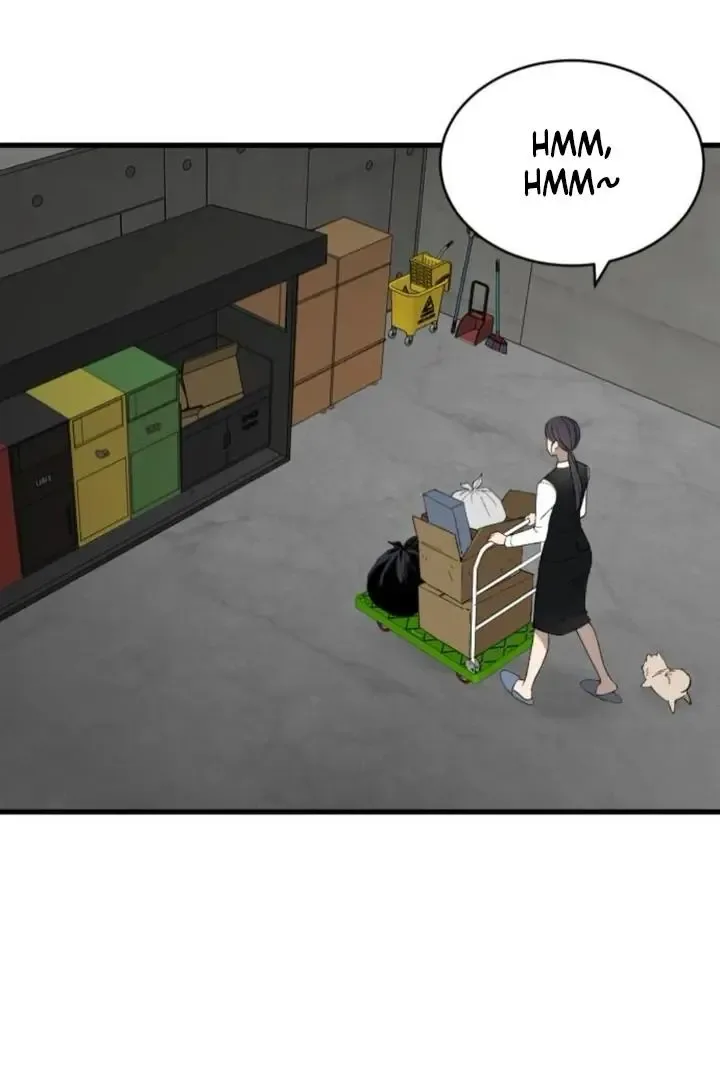 The House You Live In Chapter 12 page 3