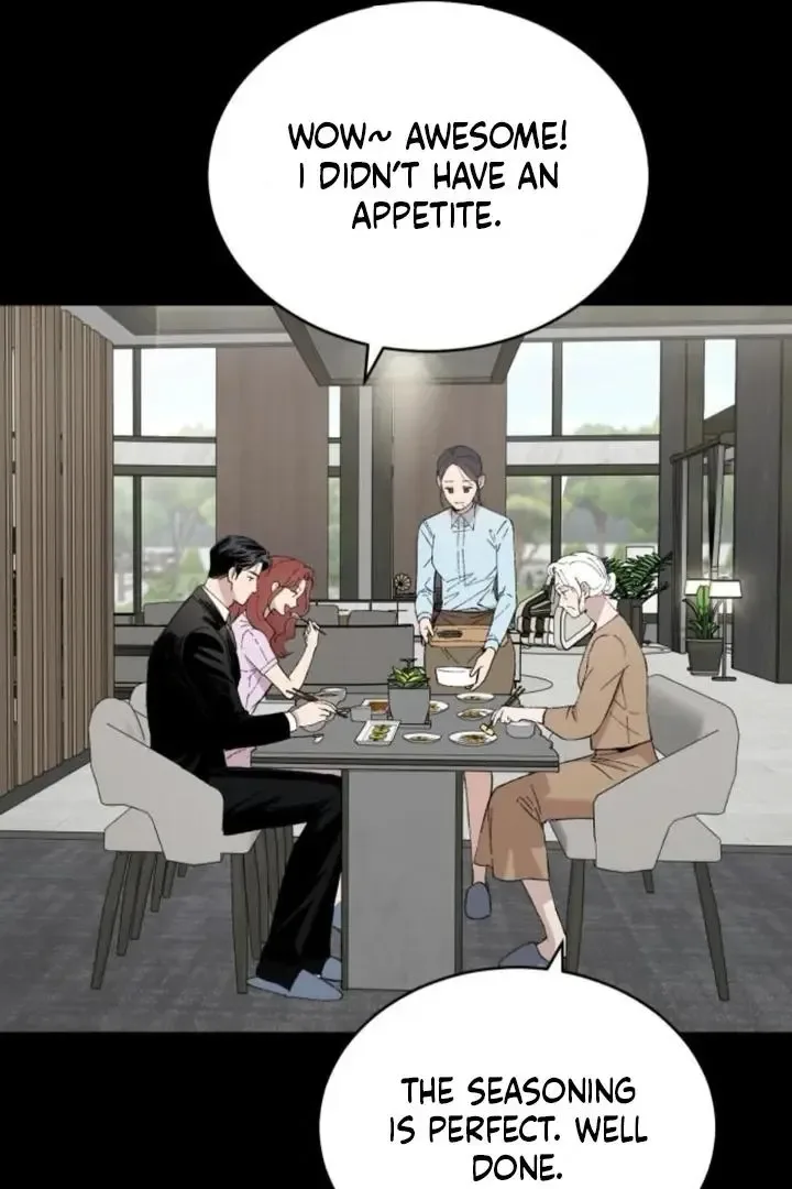 The House You Live In Chapter 12 page 43