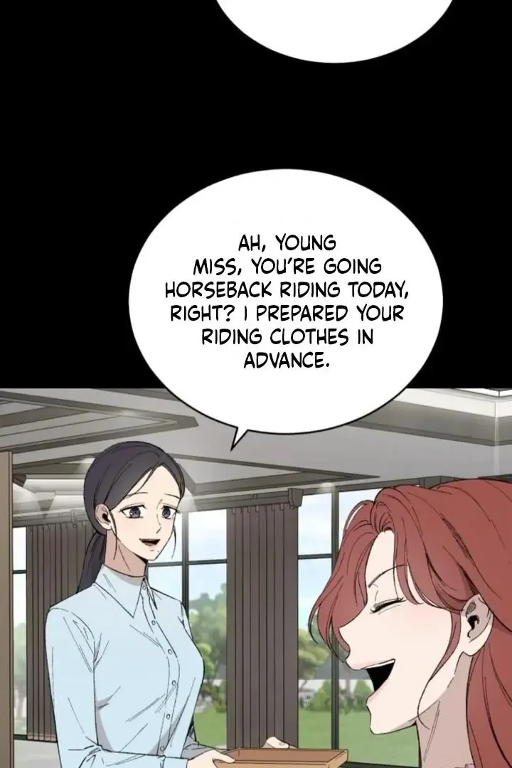 The House You Live In Chapter 12 page 44