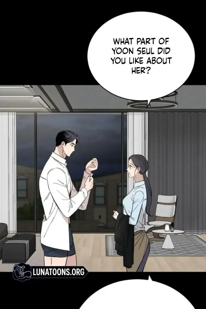 The House You Live In Chapter 12 page 79