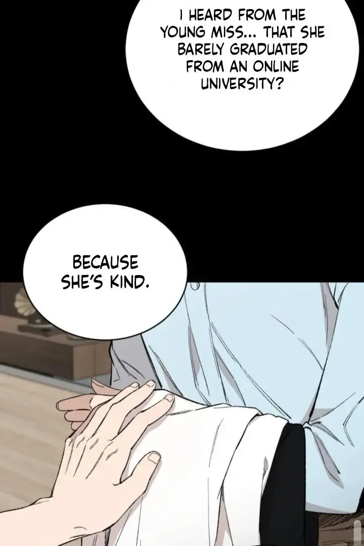 The House You Live In Chapter 12 page 80