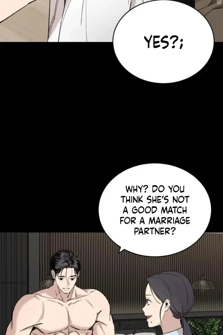The House You Live In Chapter 12 page 81