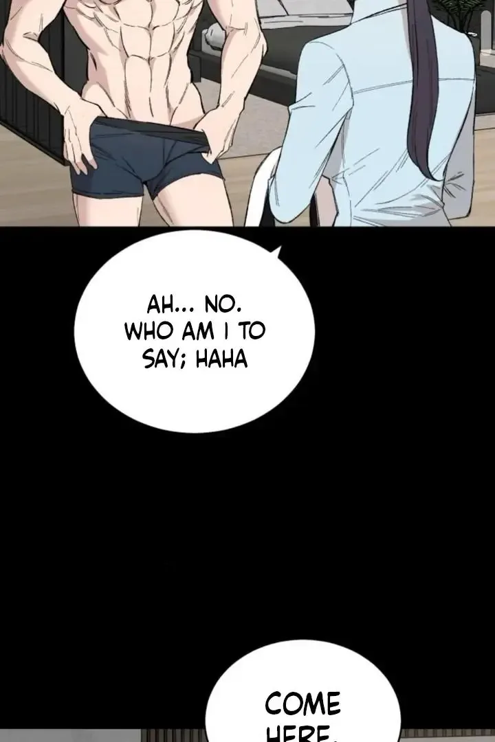 The House You Live In Chapter 12 page 82