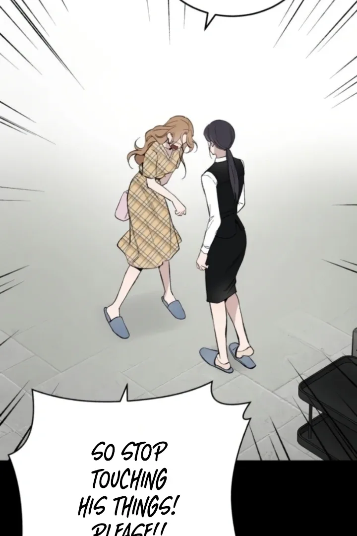 The House You Live In Chapter 13 page 30