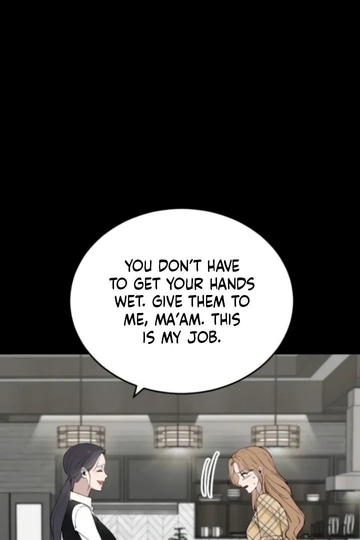 The House You Live In Chapter 13 page 11