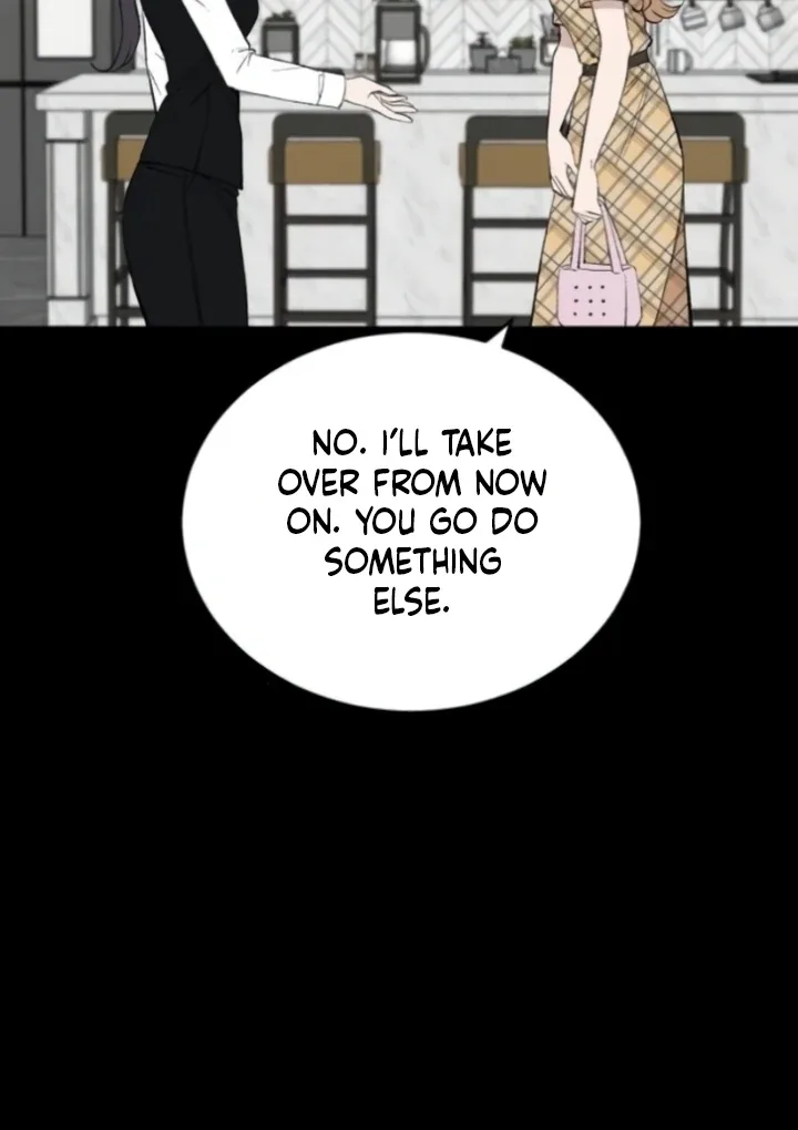The House You Live In Chapter 13 page 12