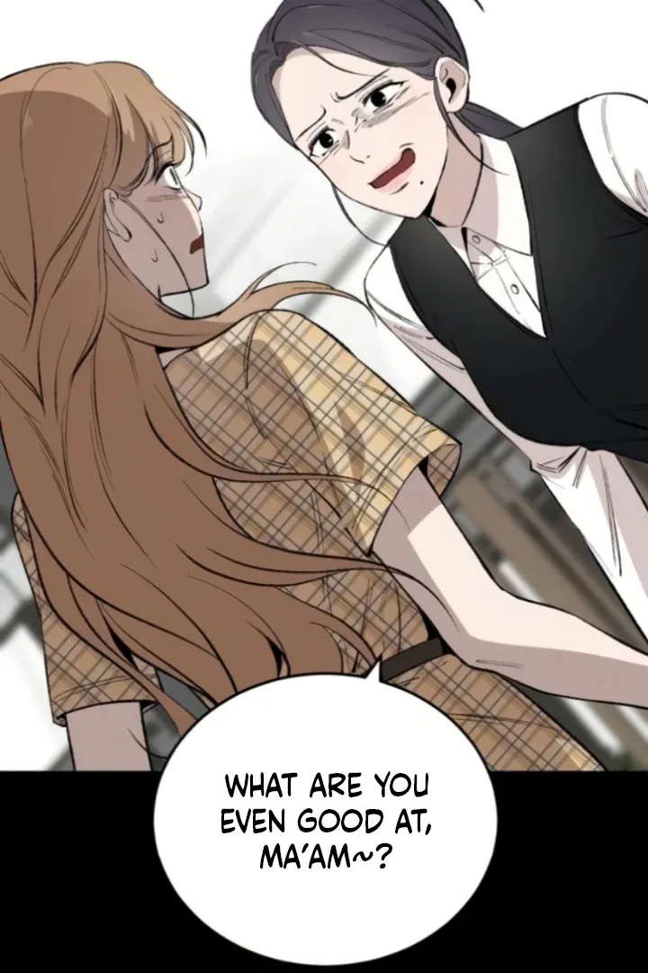 The House You Live In Chapter 13 page 22