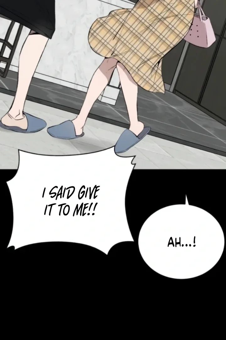 The House You Live In Chapter 13 page 35