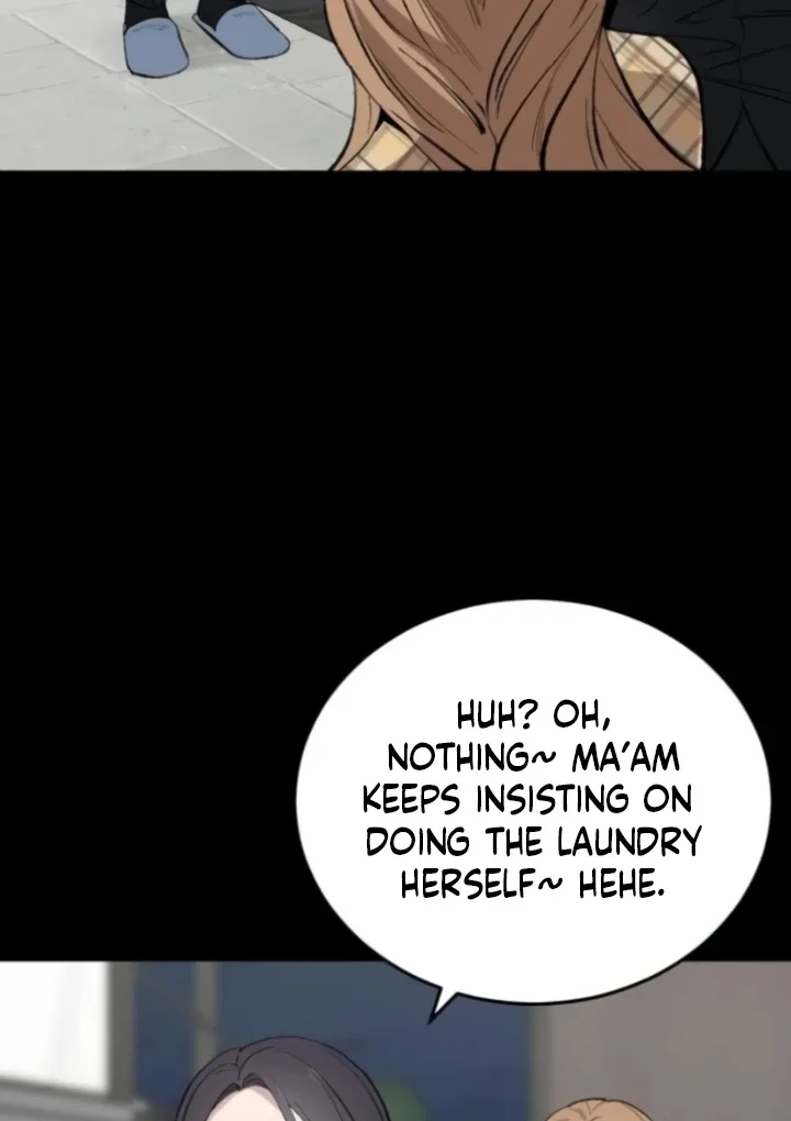 The House You Live In Chapter 13 page 40