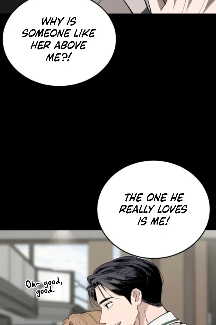The House You Live In Chapter 13 page 85