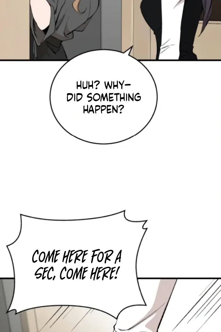 The House You Live In Chapter 13 page 128