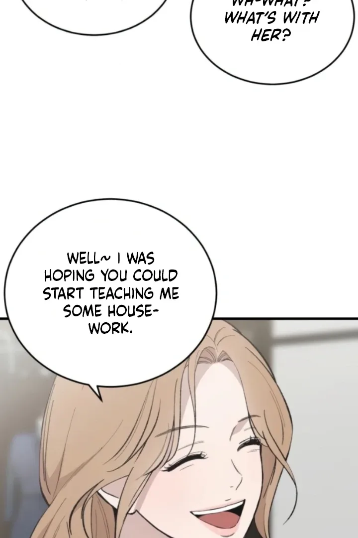 The House You Live In Chapter 14 page 4