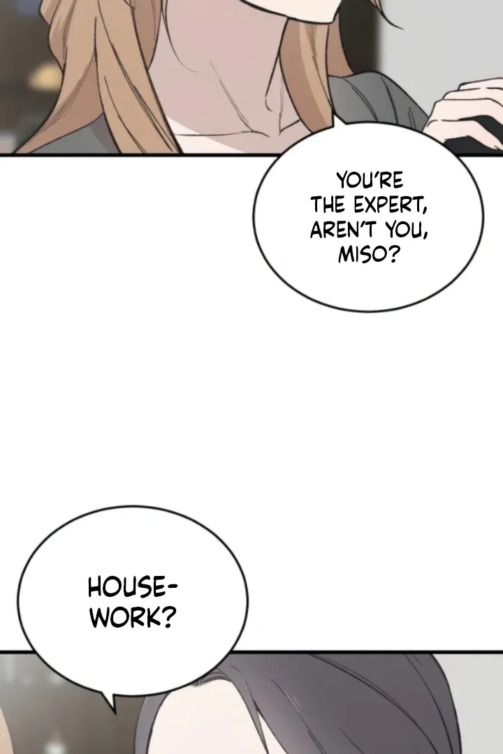 The House You Live In Chapter 14 page 5