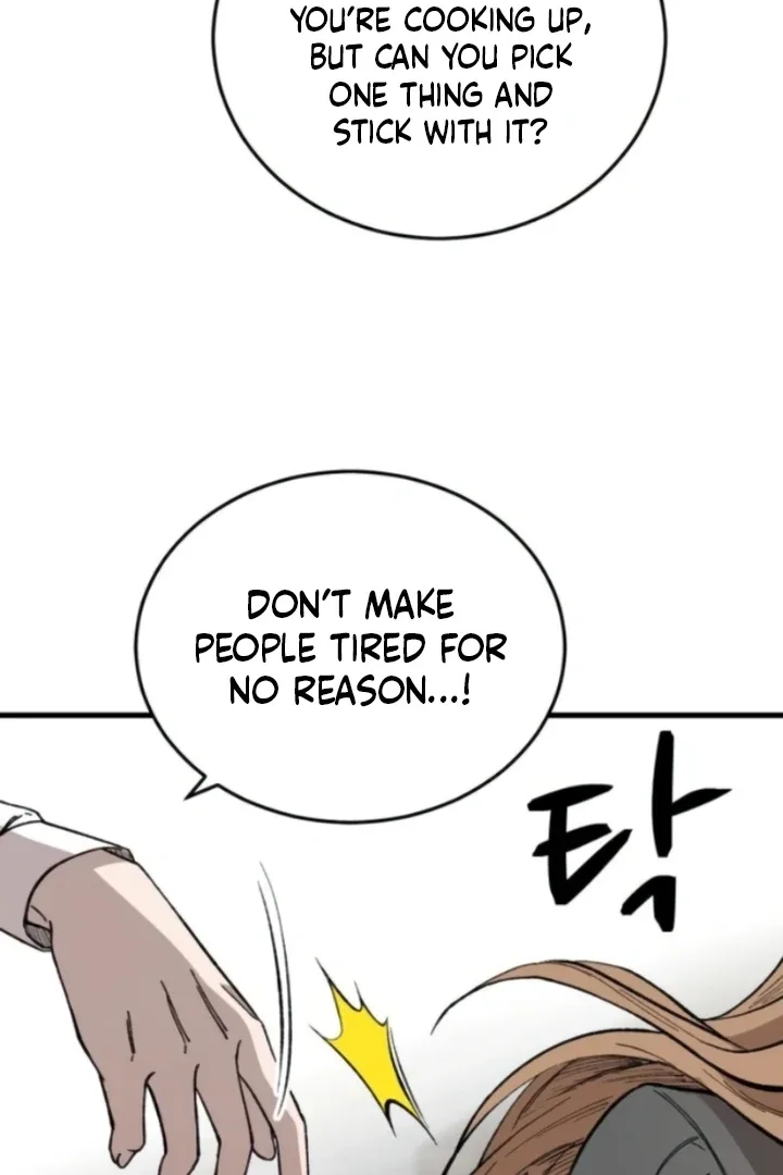 The House You Live In Chapter 14 page 19