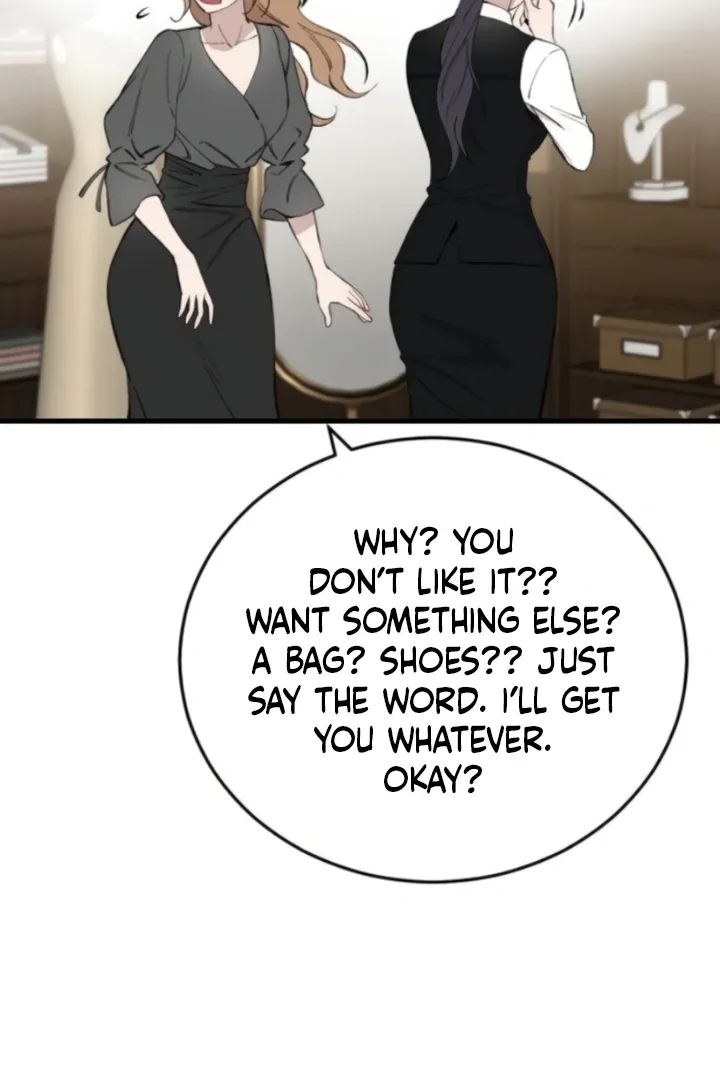 The House You Live In Chapter 14 page 10