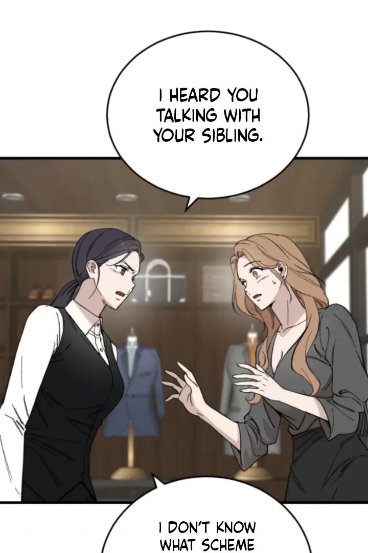 The House You Live In Chapter 14 page 18