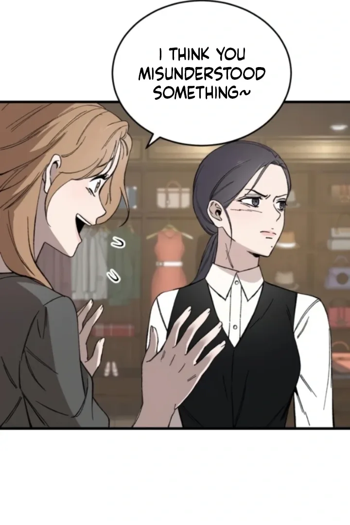 The House You Live In Chapter 14 page 14