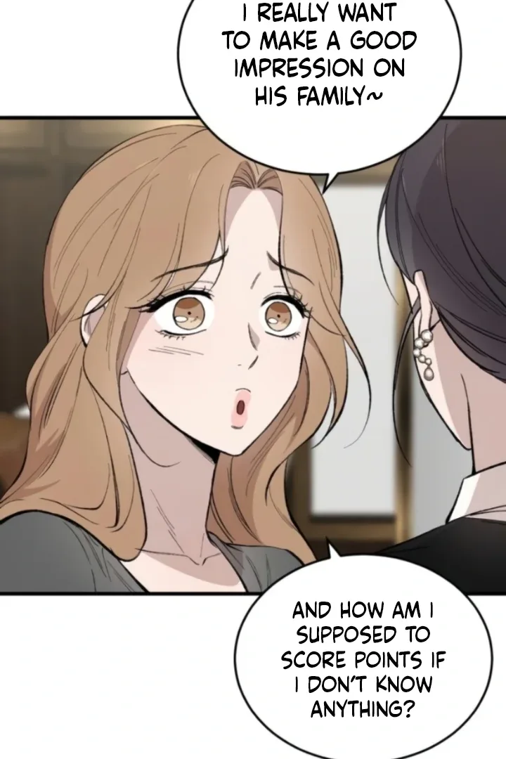 The House You Live In Chapter 14 page 7