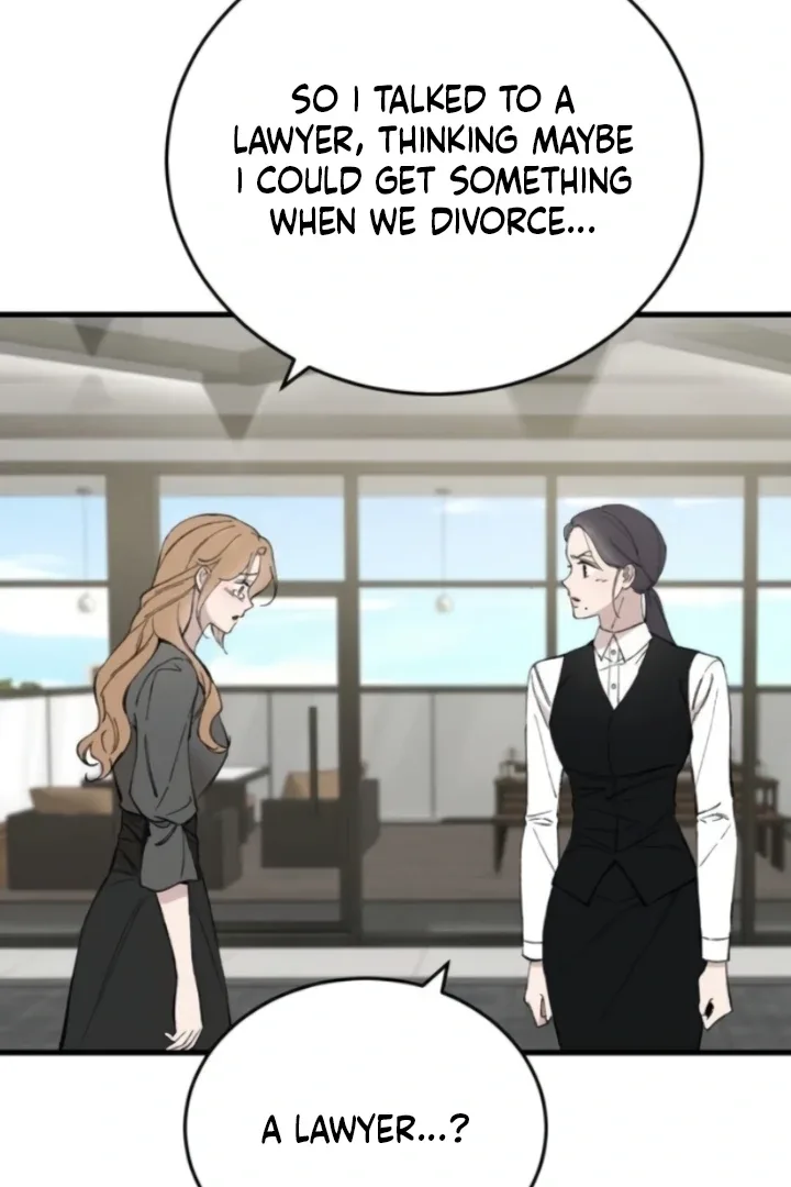 The House You Live In Chapter 14 page 31