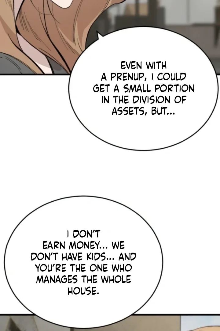 The House You Live In Chapter 14 page 33
