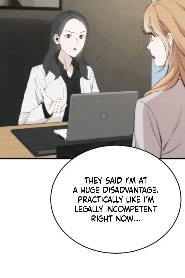 The House You Live In Chapter 14 page 34