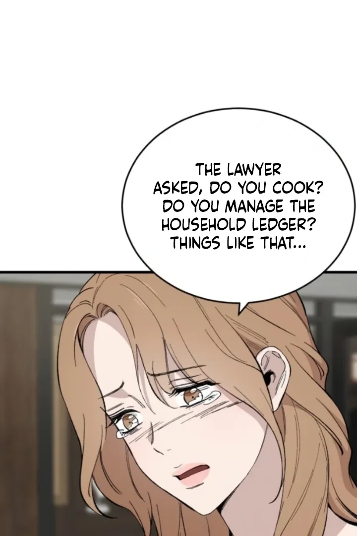 The House You Live In Chapter 14 page 36