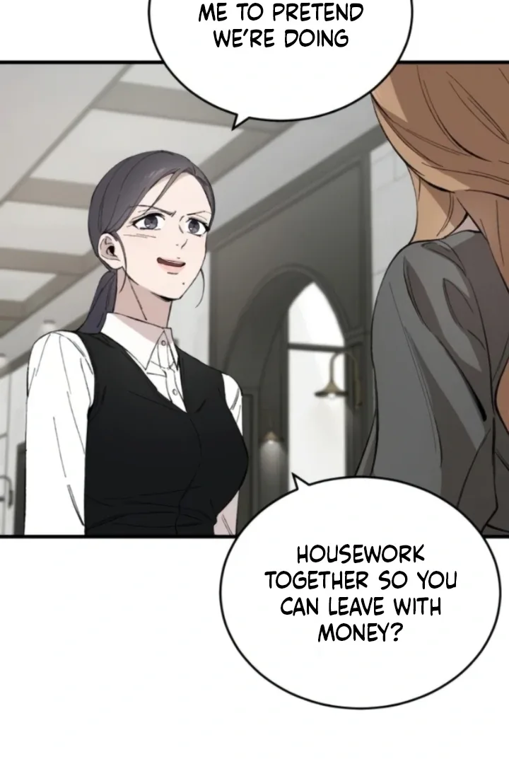 The House You Live In Chapter 14 page 39