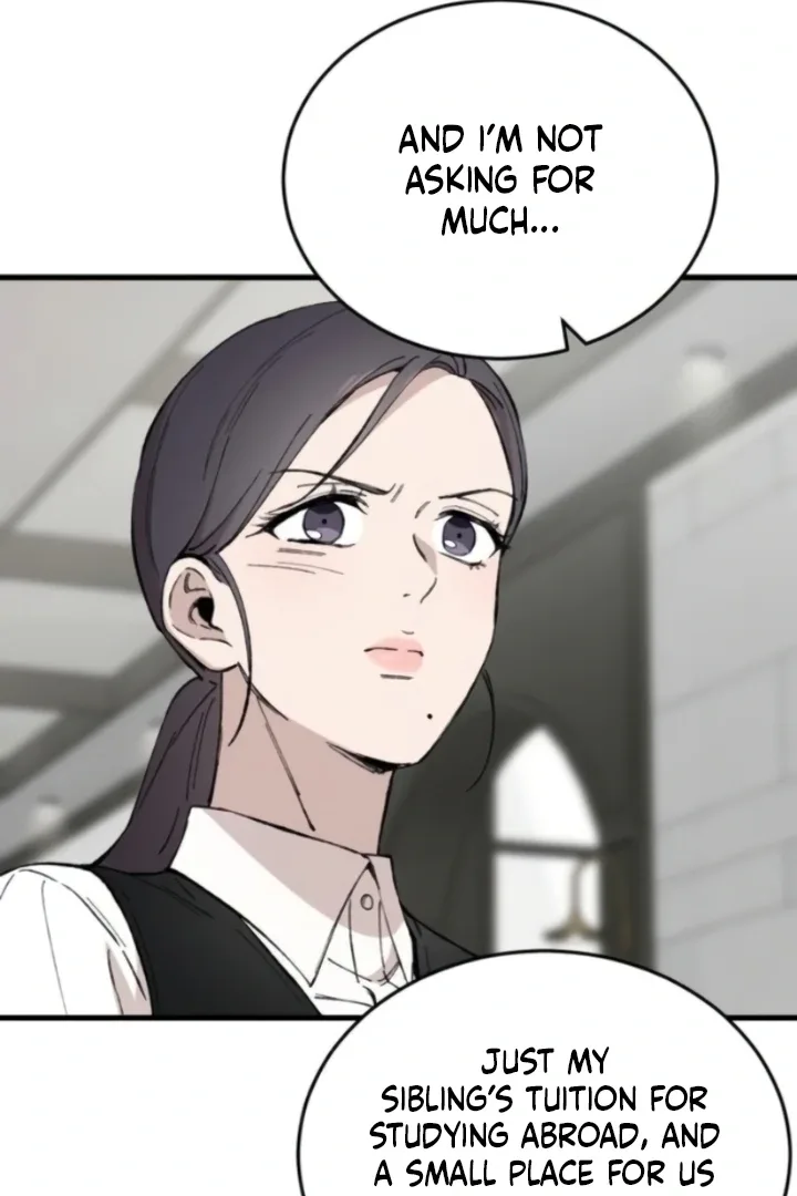 The House You Live In Chapter 14 page 42