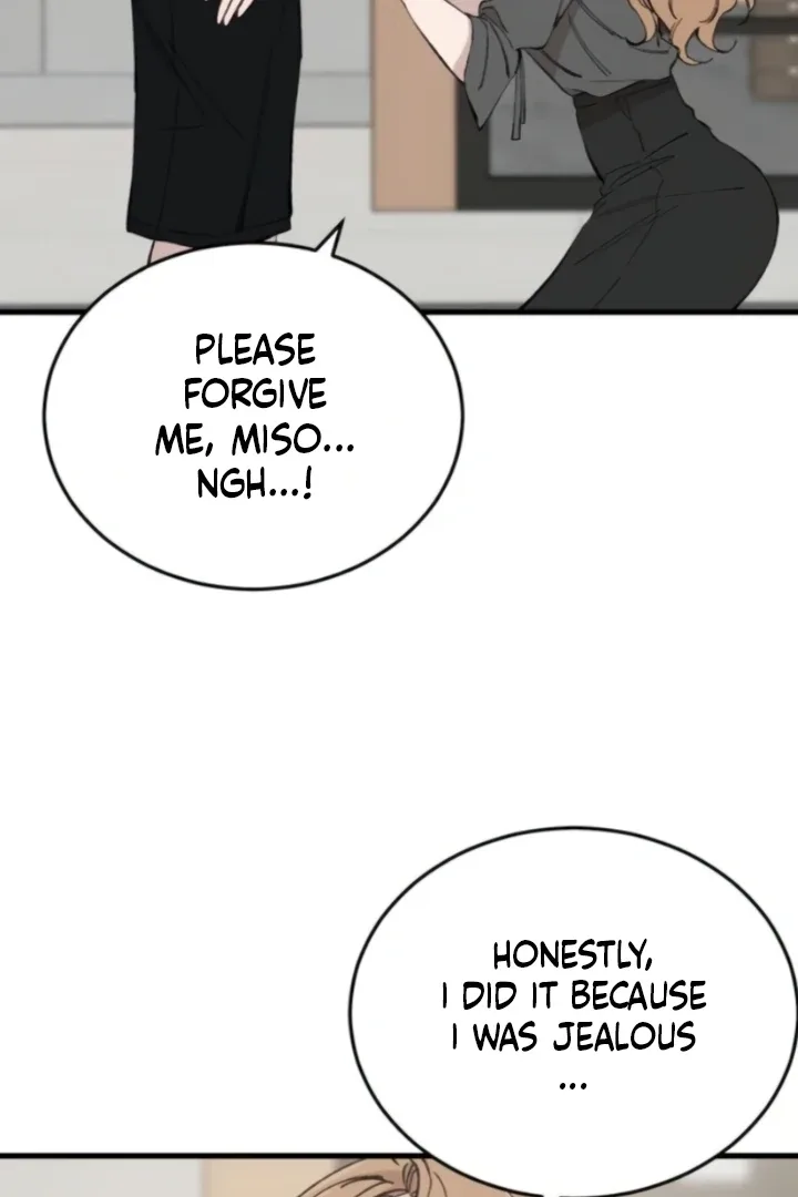 The House You Live In Chapter 14 page 56