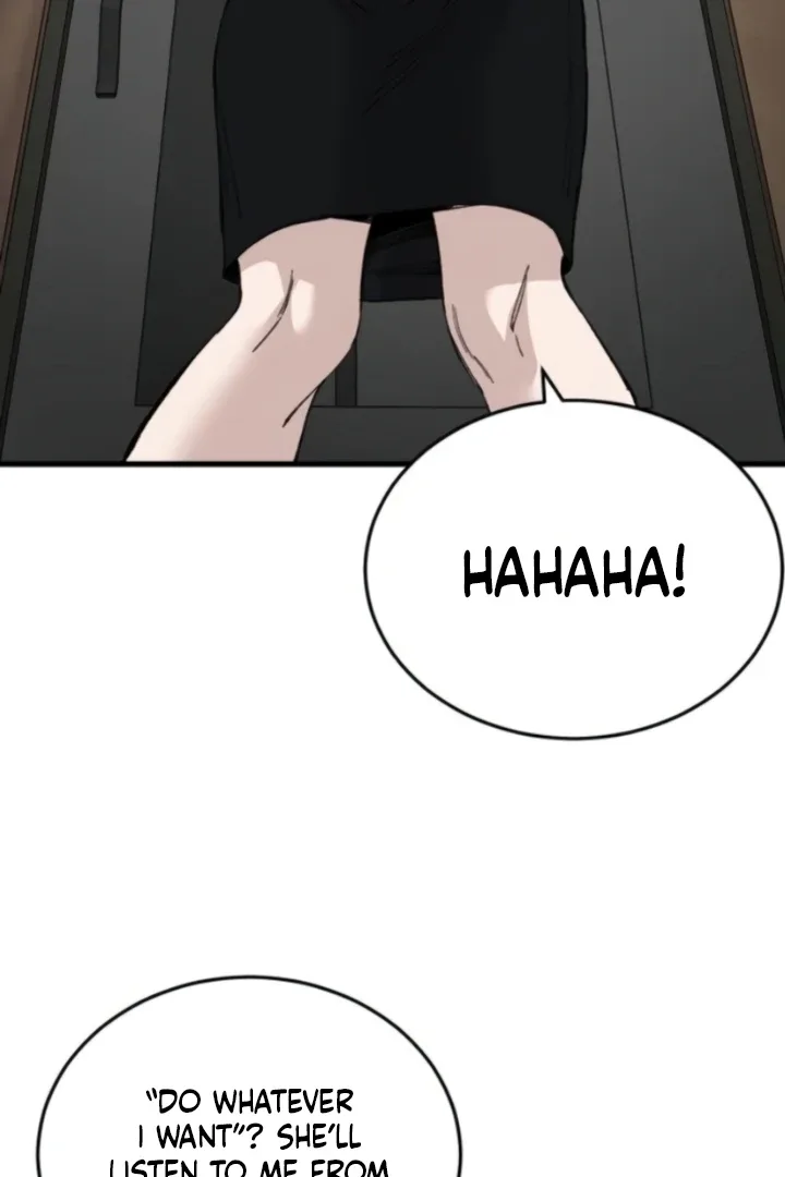 The House You Live In Chapter 14 page 85