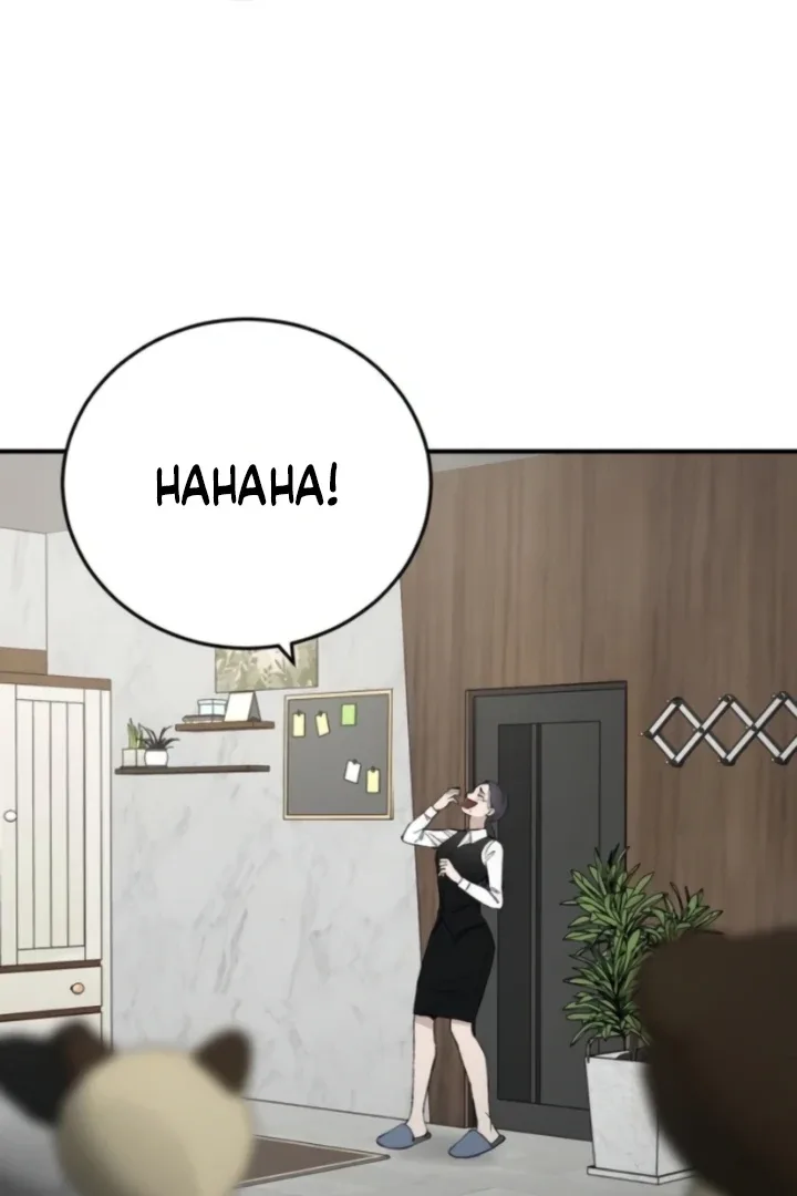 The House You Live In Chapter 14 page 87