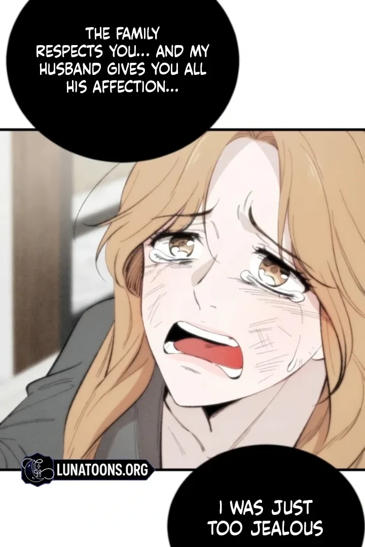 The House You Live In Chapter 14 page 91