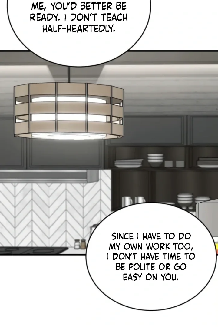 The House You Live In Chapter 14 page 104