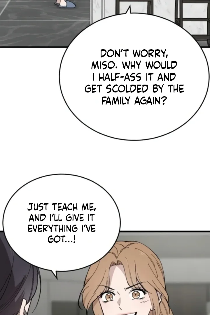 The House You Live In Chapter 14 page 106